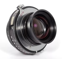 Ｇ.RODENSTOCK SIRONAR-N 240mm F5.6 MC Rodenstock Sironar N MC 240mm F5.6 Lens in Copal #3 Shutter